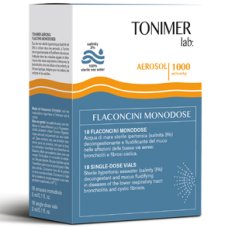 Tonimer Lab Aerosol 18fl Monod Tonimer Lab Aerosol 18fl Monod