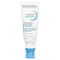 HYDRABIO GEL CREME 40ML HYDRABIO GEL CREME 40ML