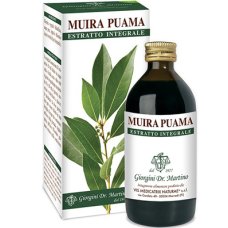 MUIRA PUAMA ESTR INTEGR 200ML MUIRA PUAMA ESTR INTEGR 200ML