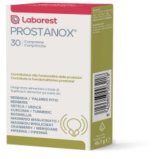 PROSTANOX 30CPR