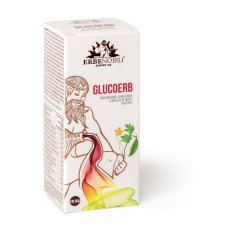 GLUCOERB 60CPR GLUCOERB 60CPR