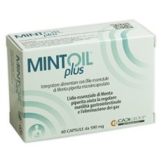 MINTOIL PLUS 60CPS MINTOIL PLUS 60CPS