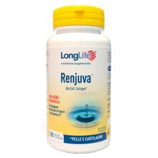 LONGLIFE RENJUVA 100CPS