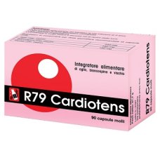 R 79 CARDIOTENS 90PERLE R 79 CARDIOTENS 90PERLE
