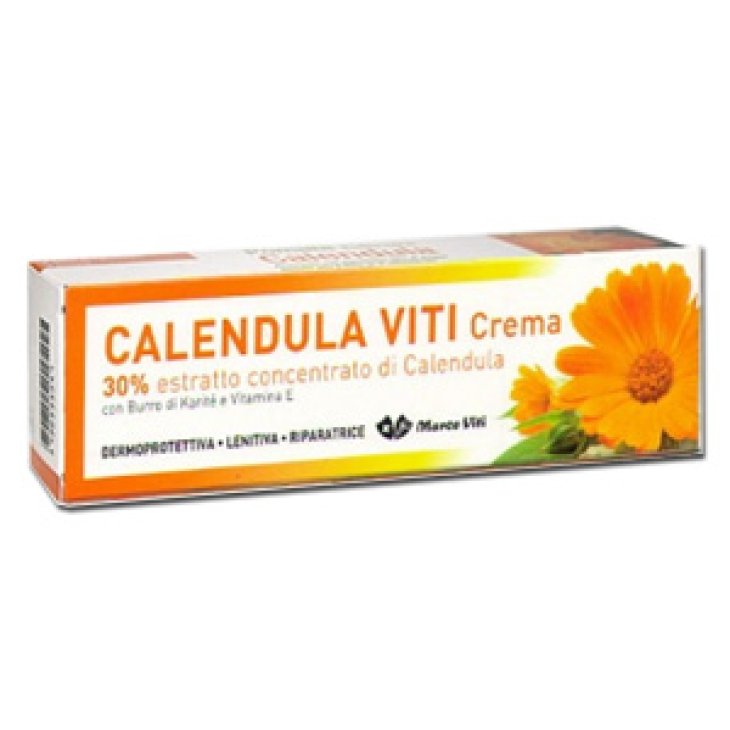 Calendula Viti Crema 100ml