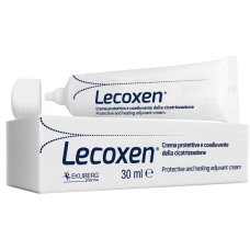 LECOXEN CREMA CICATRIZZANTE (S