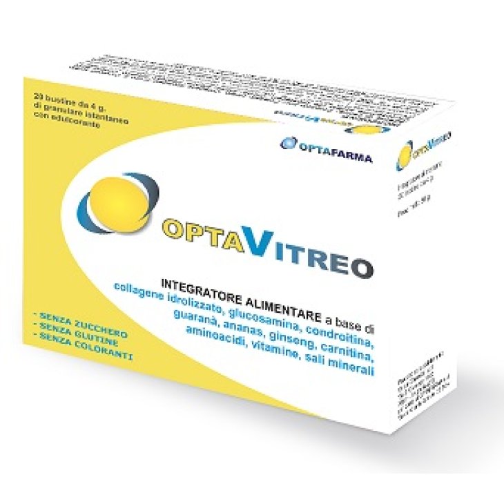 OPTAVITREO 20BUST OPTAVITREO 20BUST