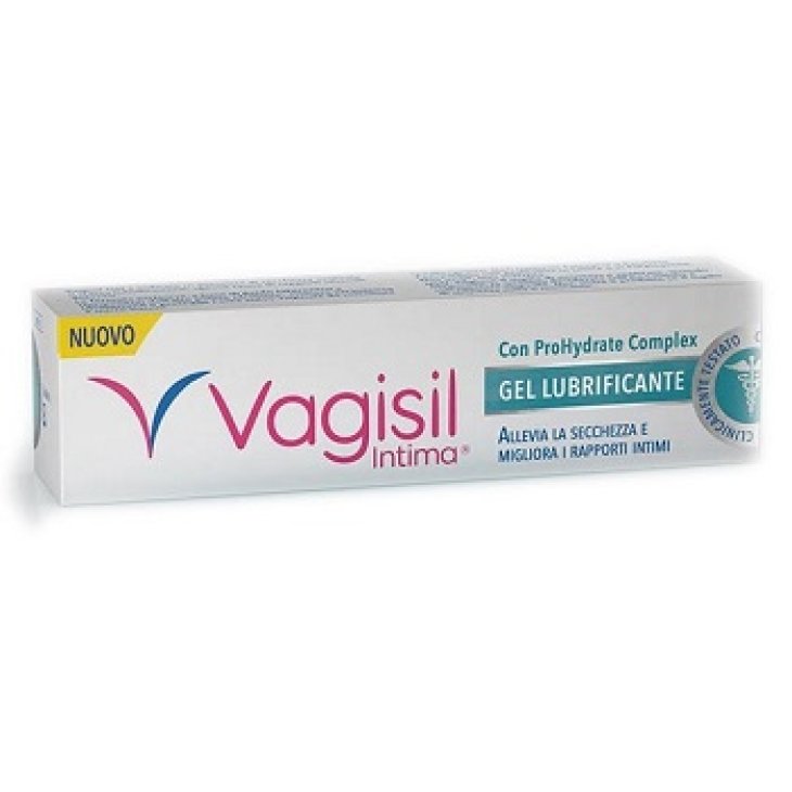 Vagisil Intimo Gel C Prohydr