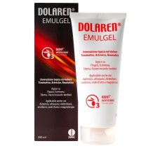 DOLAREN 200ML
