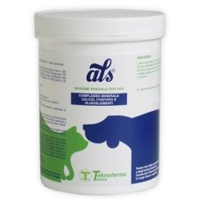 ALS PREMISCELA CANI 500G