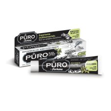 FORHANS DENTIF GEL BLACK4WHITE