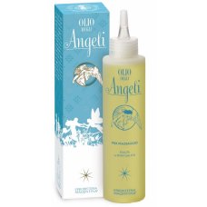 ANGELI OLIO DEGLI ANGELI 500ML ANGELI OLIO DEGLI ANGELI 500ML
