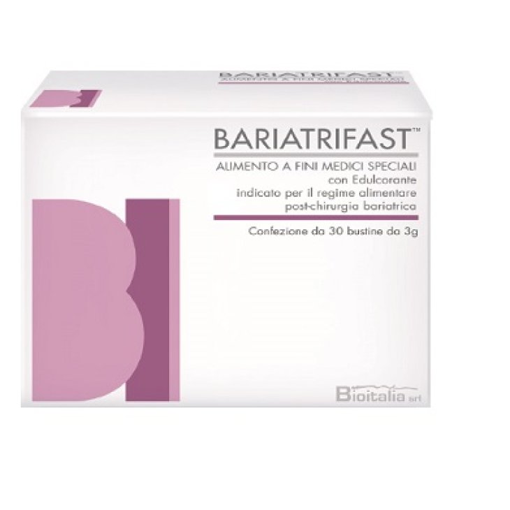 BARIATRIFAST 30BUST