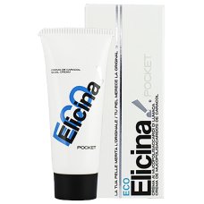 ELICINA ECO POCKET CREMA 20G ELICINA ECO POCKET CREMA 20G