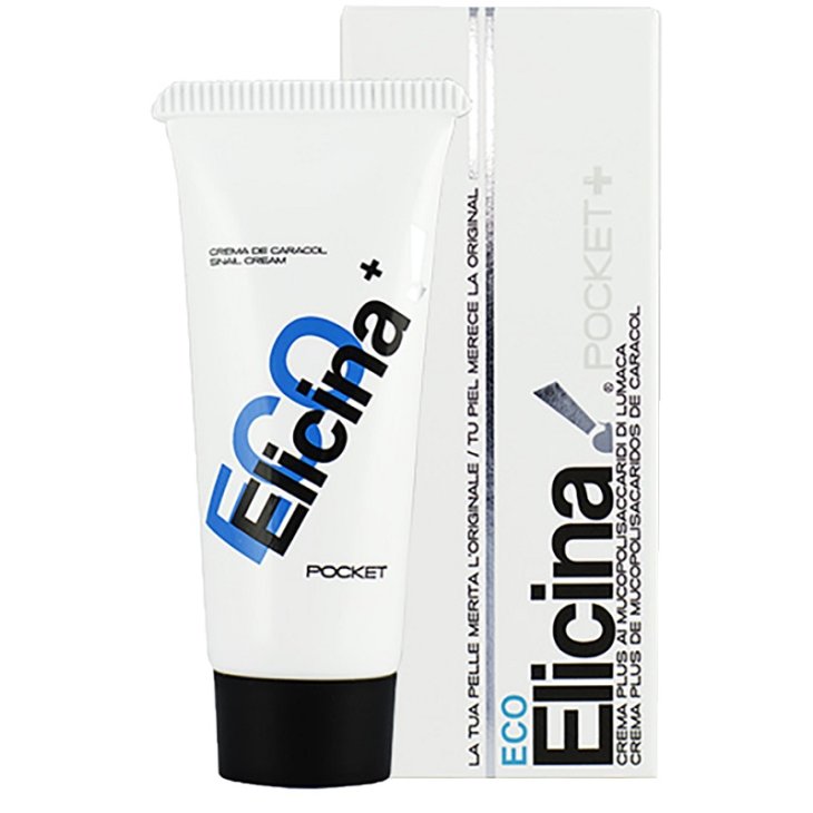 ELICINA ECO PLUS POCKET CREMA ELICINA ECO PLUS POCKET CREMA