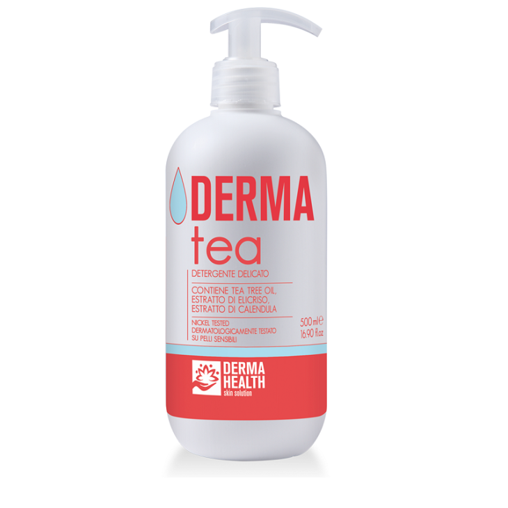 DERMA TEA 500ML