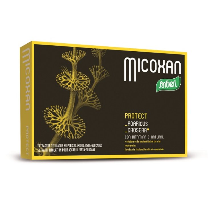 MICOXAN PROTECT 40CPS MICOXAN PROTECT 40CPS