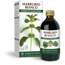 MARRUBIO BIANCO ESTR INT 200ML MARRUBIO BIANCO ESTR INT 200ML
