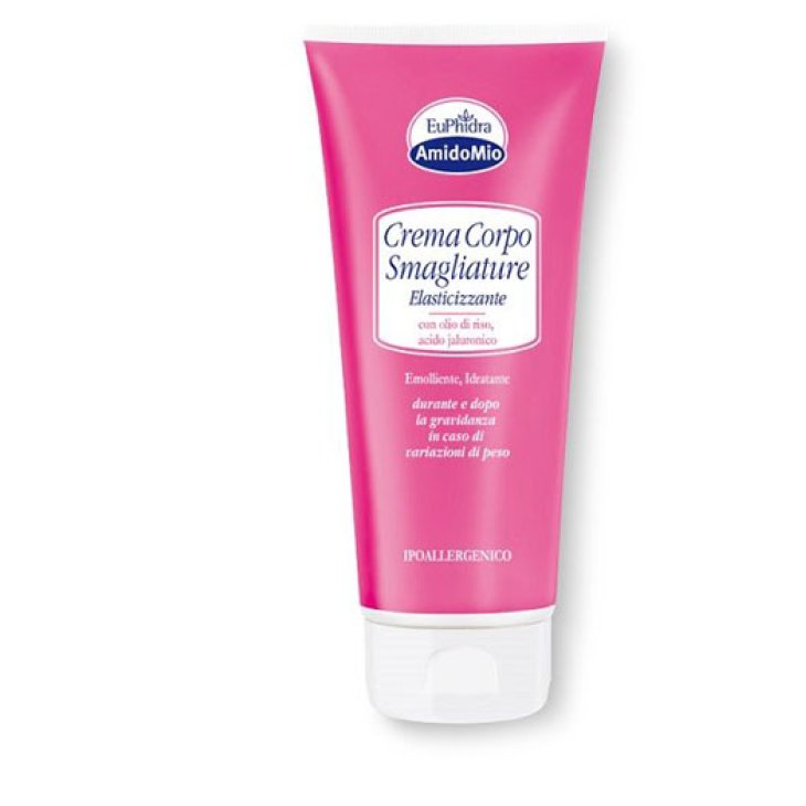 EUPHIDRA AMIDOMIO CR SMAGLIATU EUPHIDRA AMIDOMIO CR SMAGLIATU