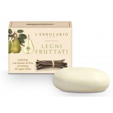 LEGNI FRUTTATI SAPONE 100G LEGNI FRUTTATI SAPONE 100G
