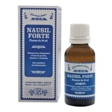 Nausil Forte 30ml Nausil Forte 30ml