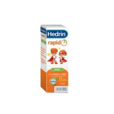 HEDRIN RAPIDO SPR 60ML