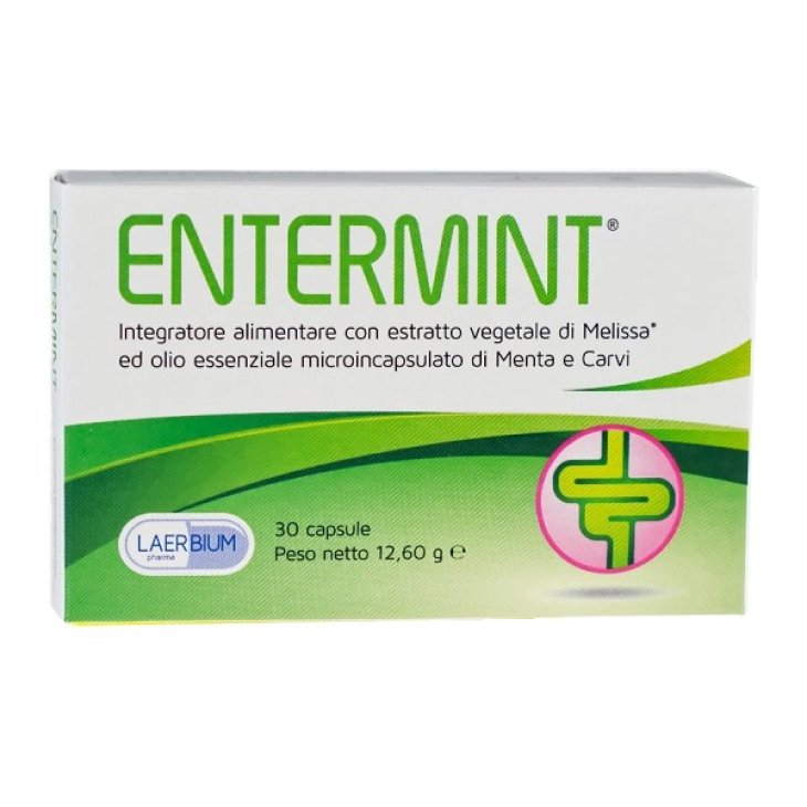 ENTERMINT 30CPS ENTERMINT 30CPS