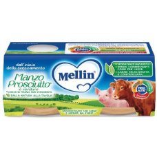 MELLIN OMOG MAN PR C/VER 2X80G