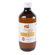 MANDORLA DOLCE OLIO VEG 250ML