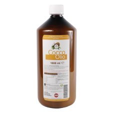 COCCO OLIO 1000ML COCCO OLIO 1000ML