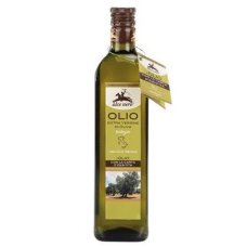 OLIO EXTRAVERGINE OLIVA BIO