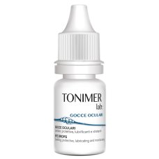Tonimer Lab Gocce Oculari 10ml