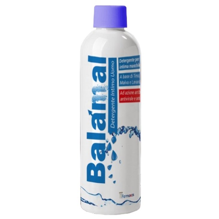 BALAMAL GEL SAP INTIMO 250ML BALAMAL GEL SAP INTIMO 250ML