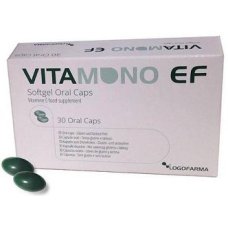VITAMONO EF SOFTGEL 30CPS VITAMONO EF SOFTGEL 30CPS