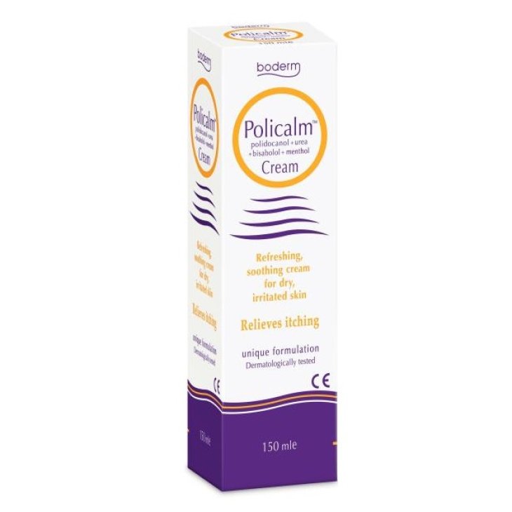 POLICALM CREAM 150ML POLICALM CREAM 150ML