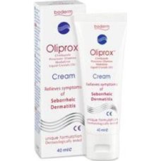 OLIPROX CREAM 40ML CE OLIPROX CREAM 40ML CE