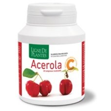 ACEROLA BIO 60CPR MASTICABILI