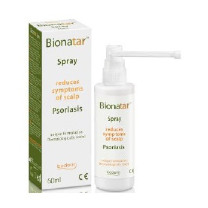 BIONATAR SPRAY 60ML BIONATAR SPRAY 60ML