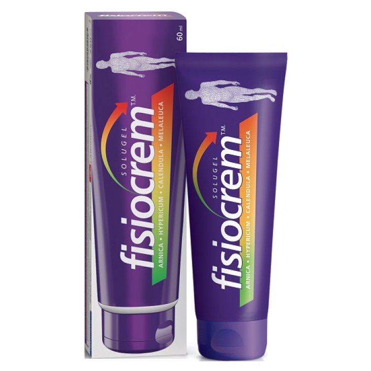 FISIOCREM 60ML