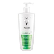 DERCOS SH ANTIPEL GRAS 400ML DERCOS SH ANTIPEL GRAS 400ML