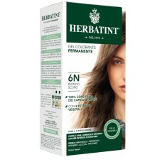 HERBATINT 6N BIO SCU 135ML HERBATINT 6N BIO SCU 135ML