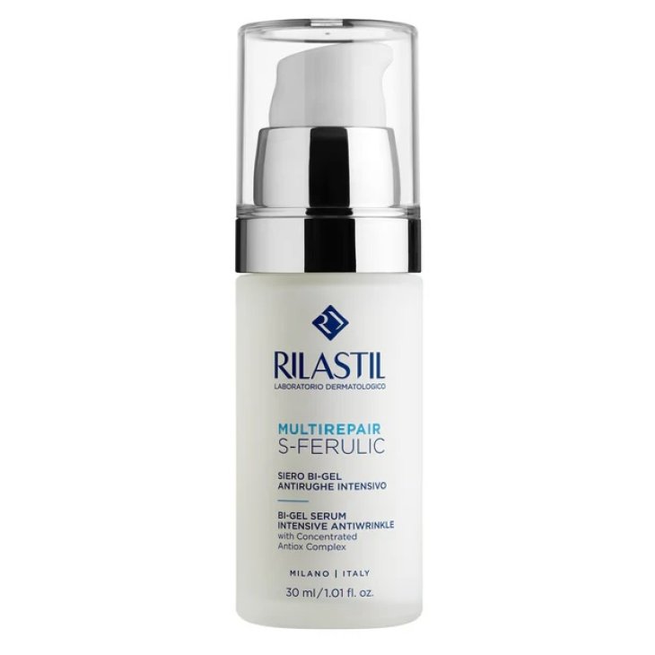 RILASTIL MREP S FERULIC 30ML