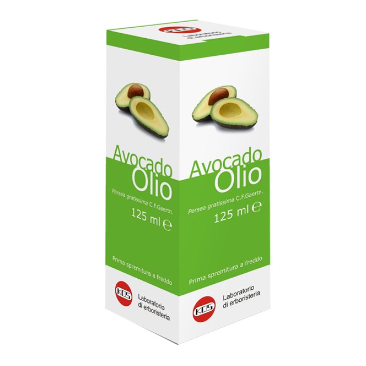 AVOCADO OLIO 125ML AVOCADO OLIO 125ML