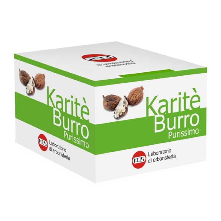 BURRO KARITE 100G KOS BURRO KARITE 100G KOS