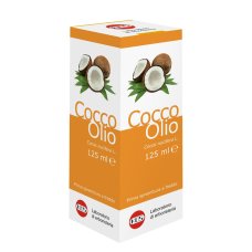 COCCO OLIO 125ML COCCO OLIO 125ML