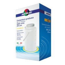 M-aid Conten Urine 24h 2500ml M-aid Conten Urine 24h 2500ml