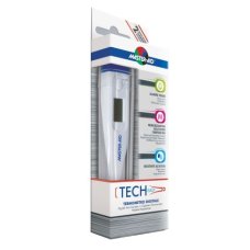 M-aid Tech Easy Termometro Dig