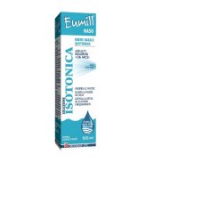 EUMILL NASO SPRAY SOL ISOTONIC EUMILL NASO SPRAY SOL ISOTONIC