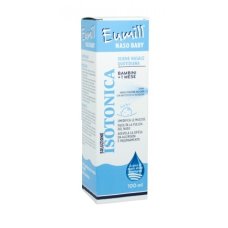 EUMILL NASO BABY SPRAY 100ML EUMILL NASO BABY SPRAY 100ML
