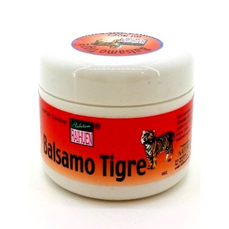 BALSAMO DI TIGRE BI 30ML